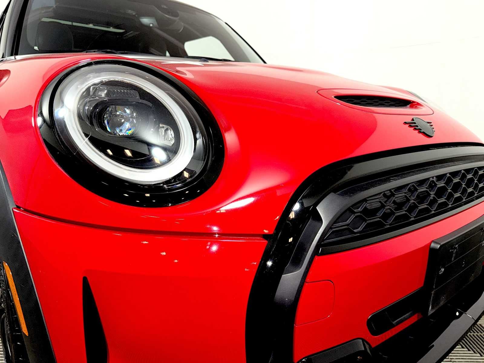2023 MINI Hardtop 4 Door Cooper S FWD
