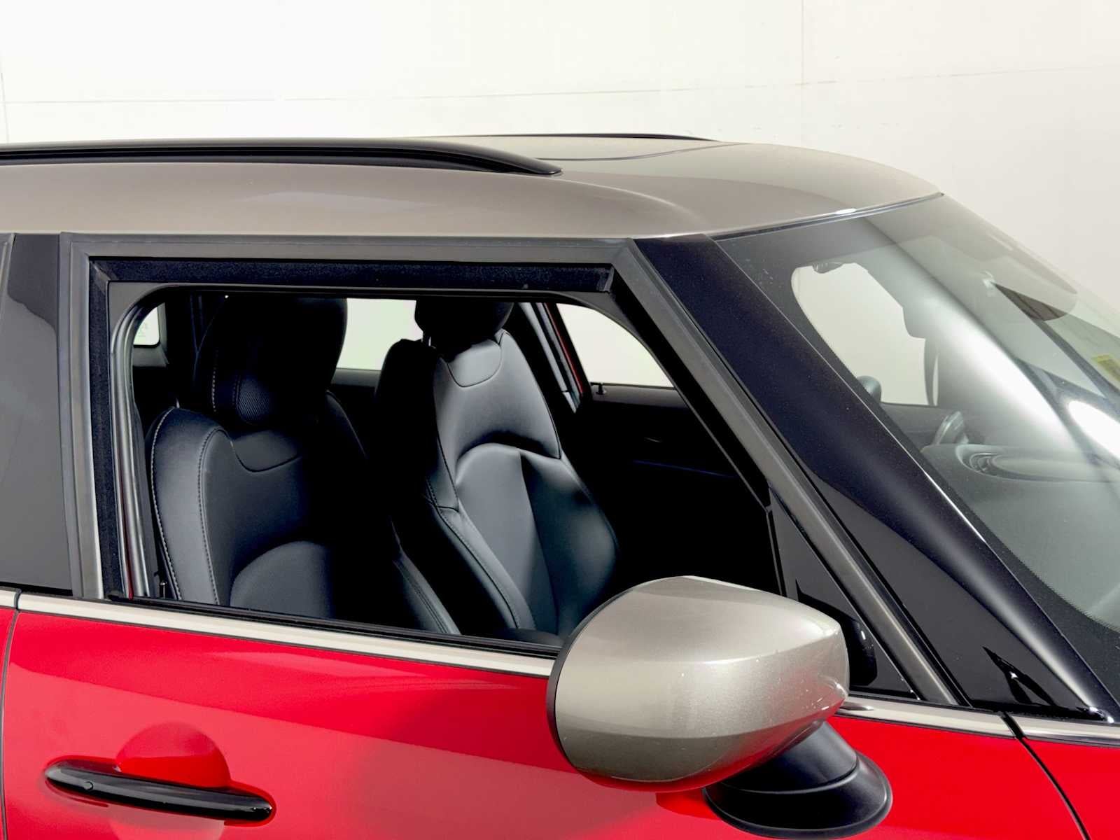 2023 MINI Hardtop 4 Door Cooper S FWD