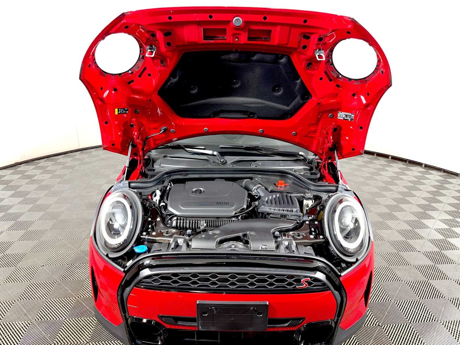 2023 MINI Hardtop 4 Door Cooper S FWD