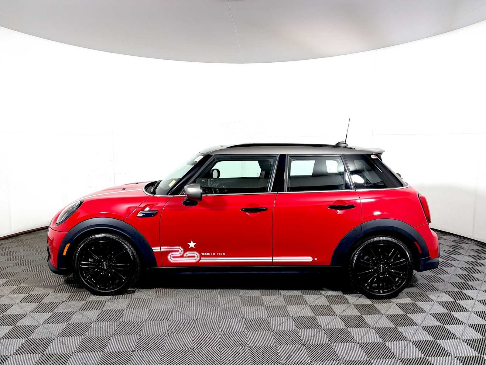 2023 MINI Hardtop 4 Door Cooper S FWD