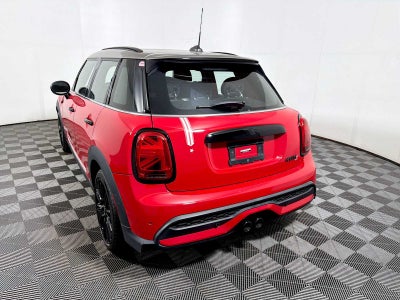 2023 MINI Hardtop 4 Door Cooper S FWD