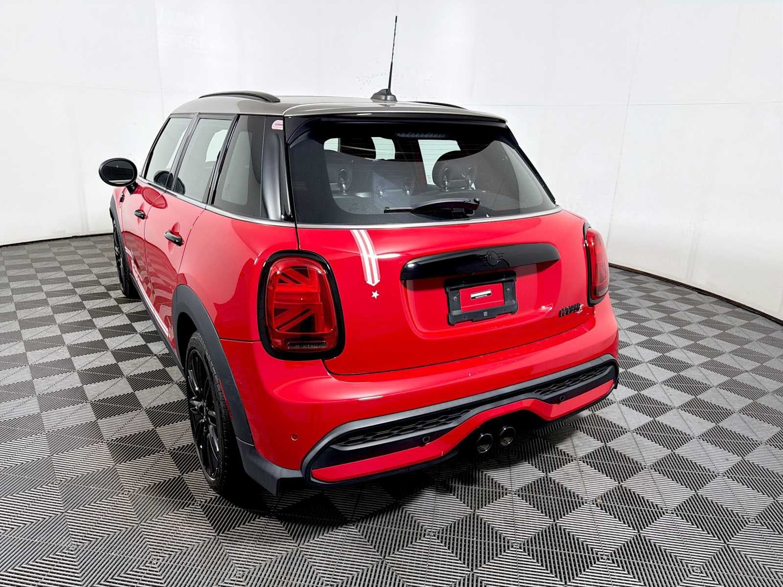 2023 MINI Hardtop 4 Door Cooper S FWD