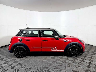 2023 MINI Hardtop 4 Door Cooper S FWD