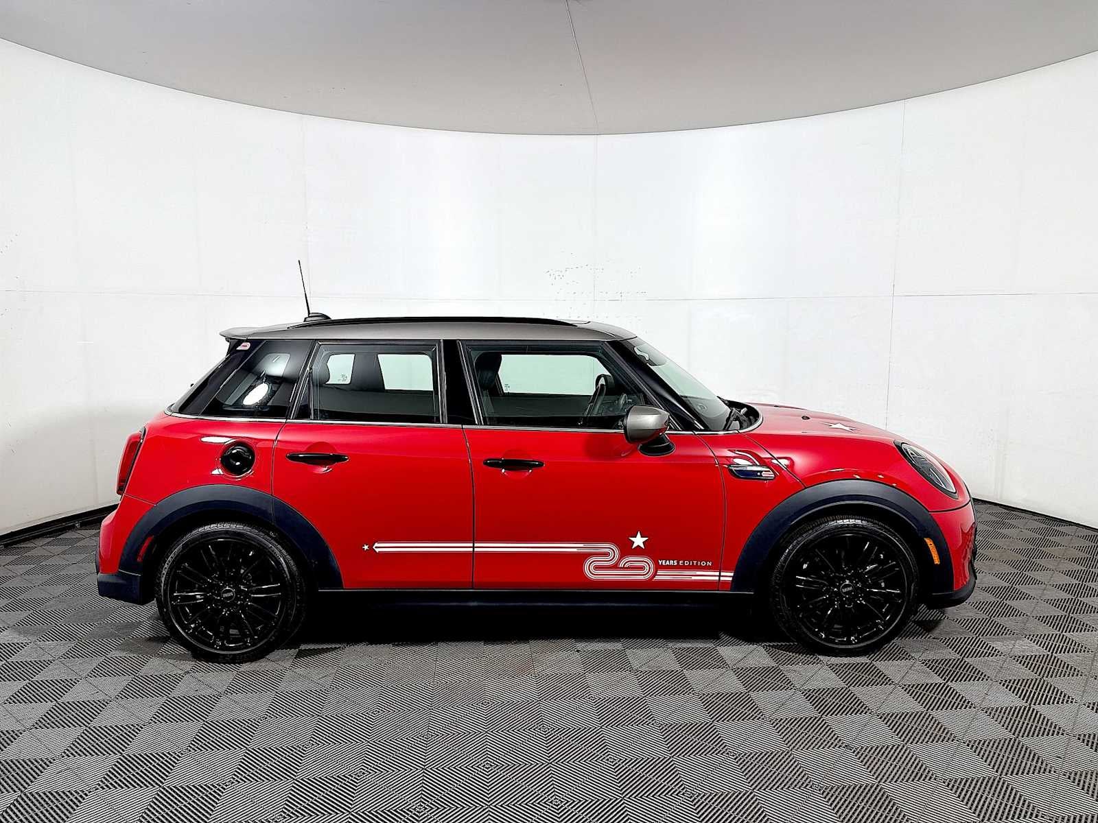 2023 MINI Hardtop 4 Door Cooper S FWD