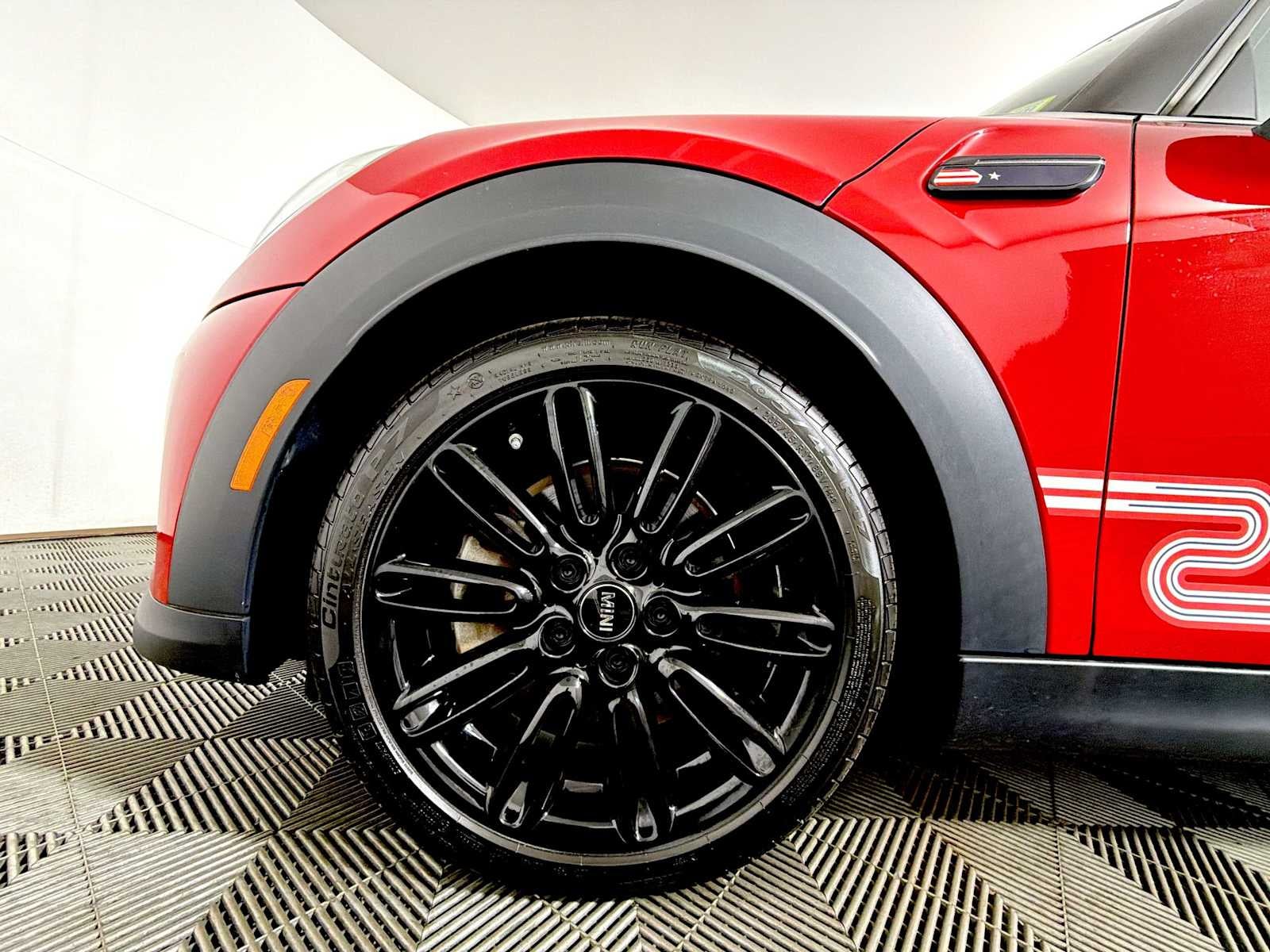 2023 MINI Hardtop 4 Door Cooper S FWD