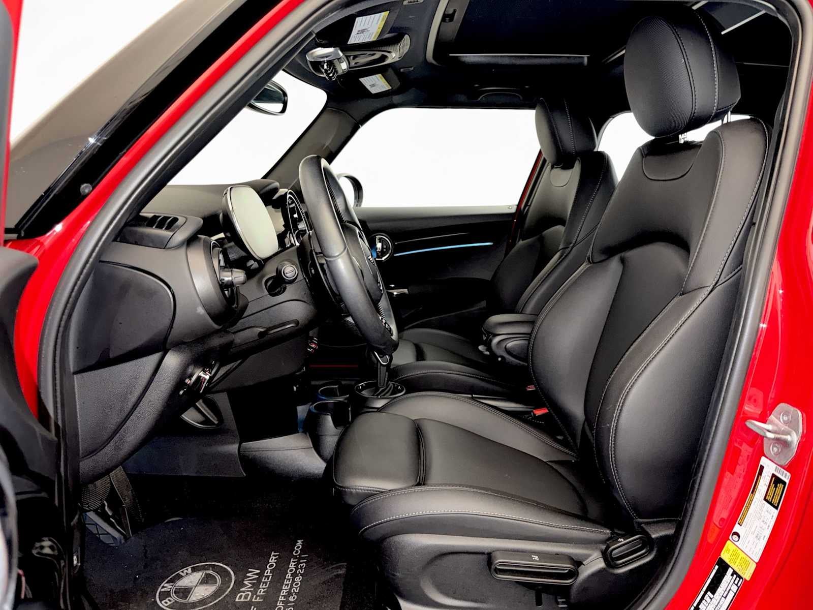 2023 MINI Hardtop 4 Door Cooper S FWD