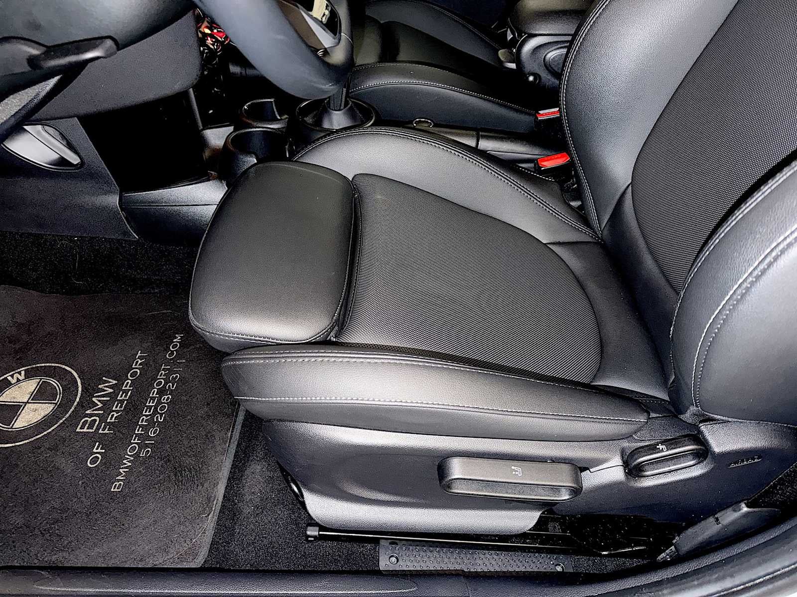 2023 MINI Hardtop 4 Door Cooper S FWD