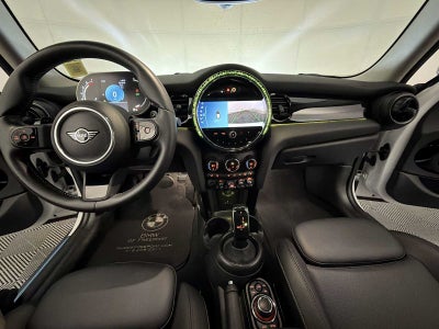 2023 MINI Hardtop 4 Door Cooper S FWD