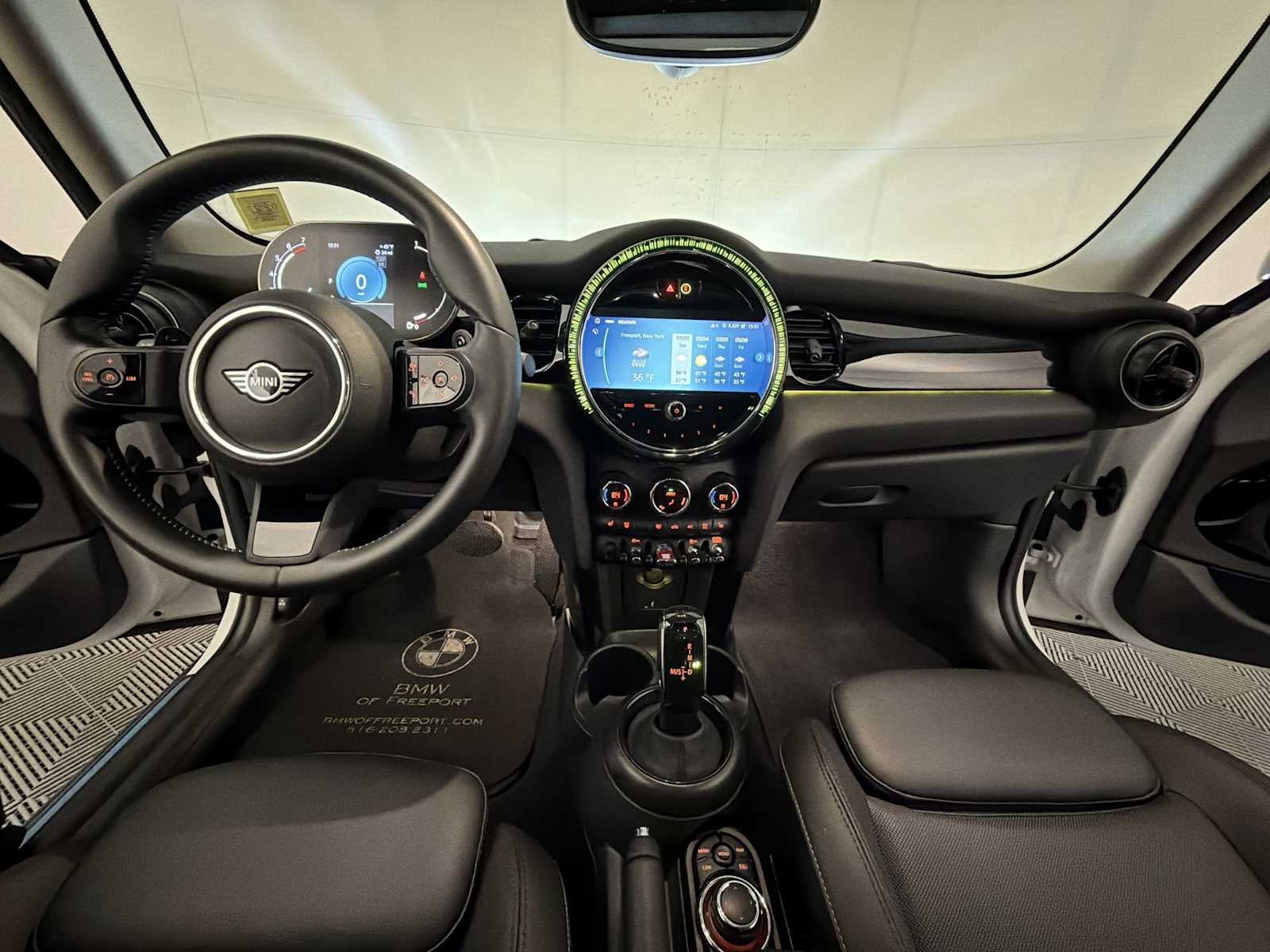 2023 MINI Hardtop 4 Door Cooper S FWD