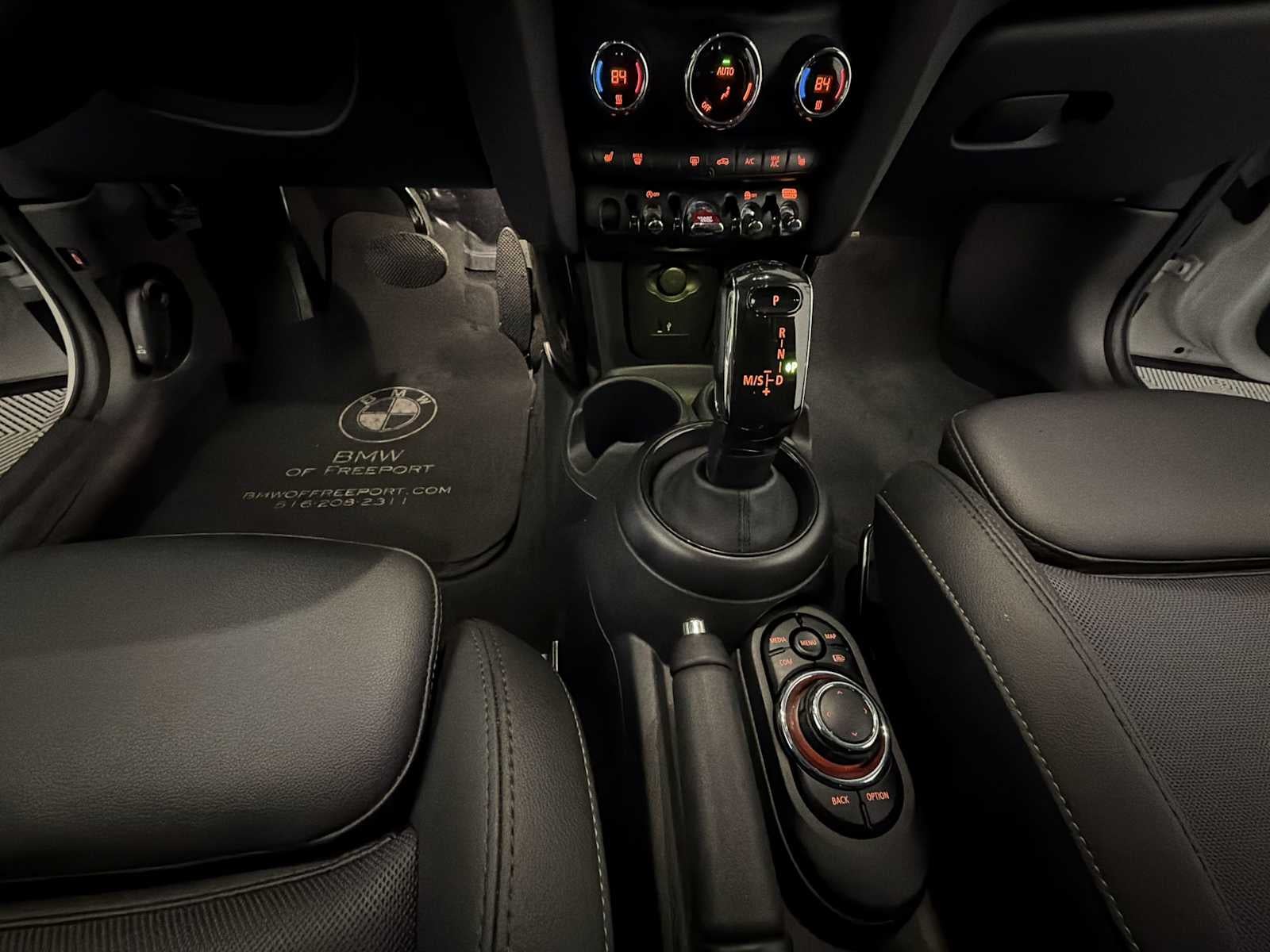 2023 MINI Hardtop 4 Door Cooper S FWD