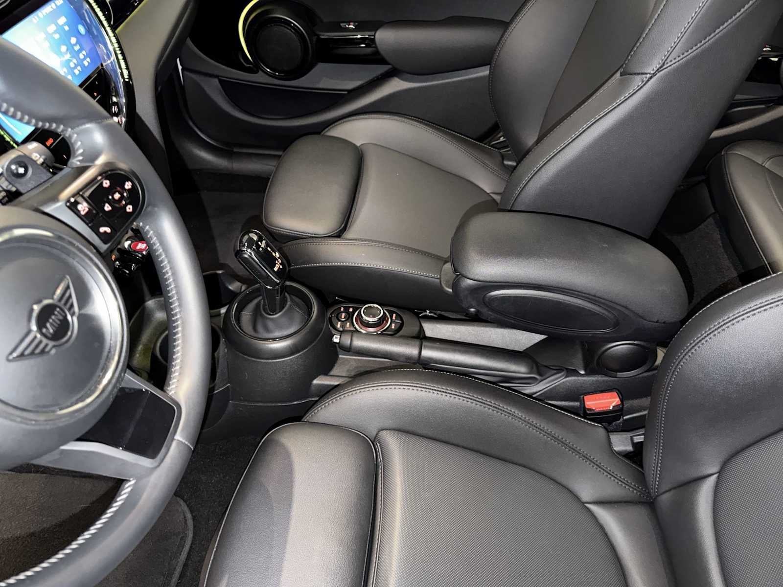 2023 MINI Hardtop 4 Door Cooper S FWD