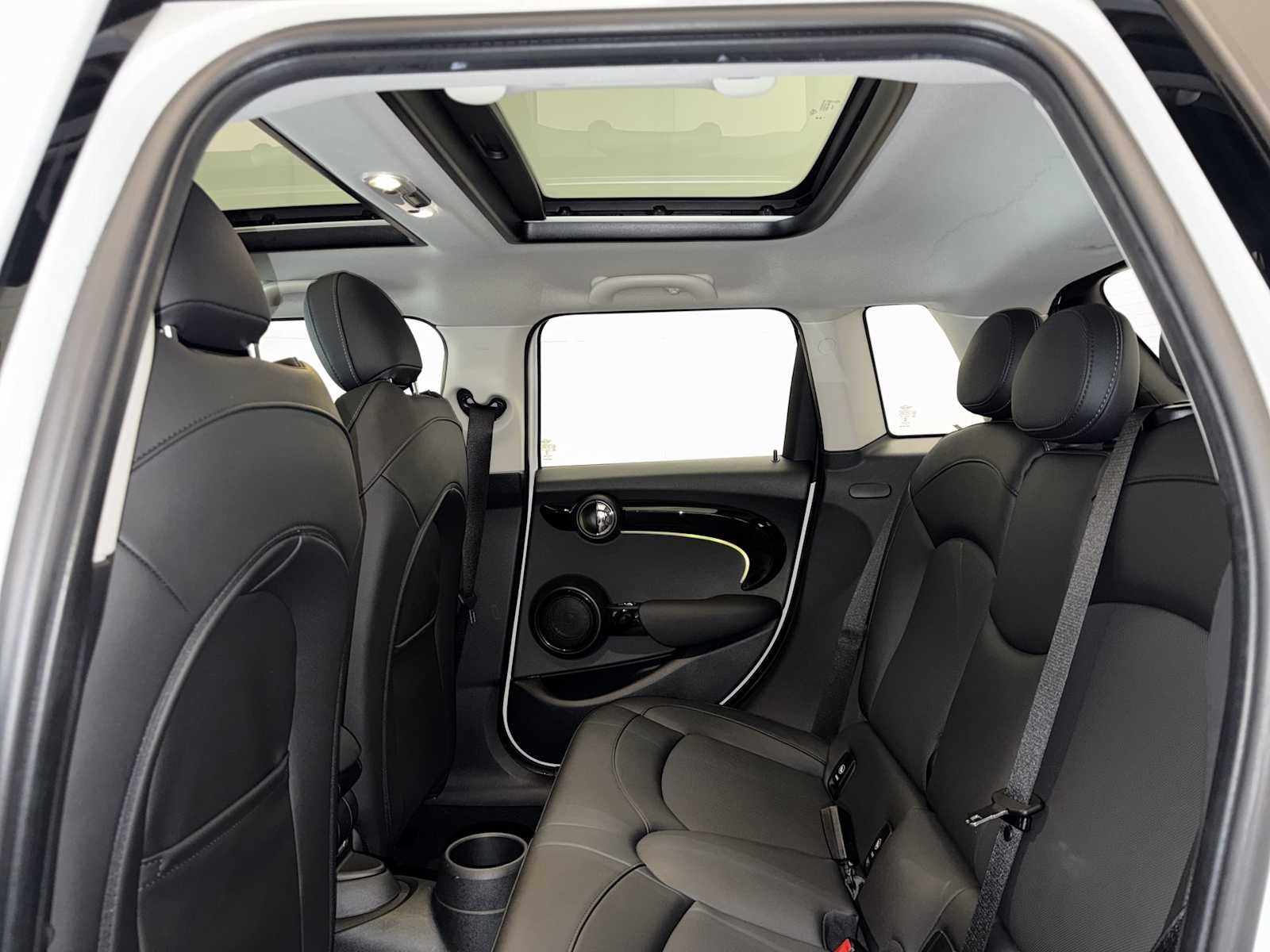 2023 MINI Hardtop 4 Door Cooper S FWD