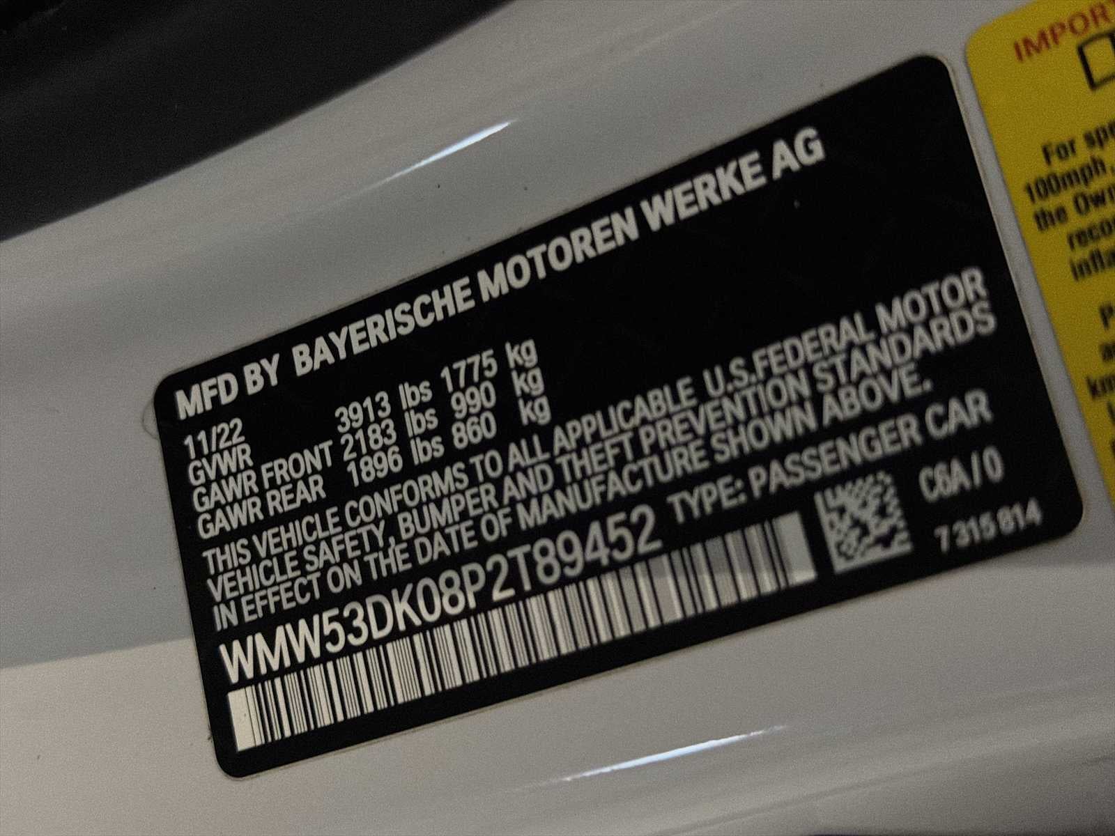 2023 MINI Hardtop 4 Door Cooper S FWD