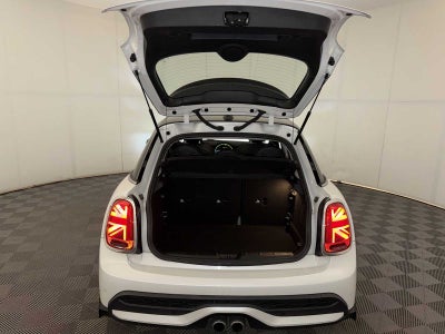 2023 MINI Hardtop 4 Door Cooper S FWD