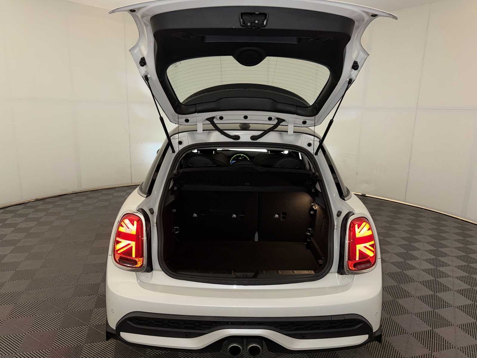 2023 MINI Hardtop 4 Door Cooper S FWD