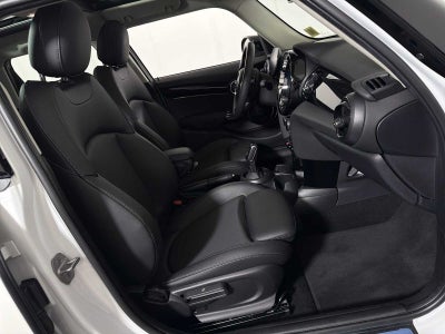 2023 MINI Hardtop 4 Door Cooper S FWD