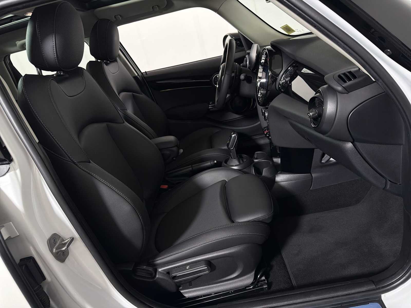 2023 MINI Hardtop 4 Door Cooper S FWD