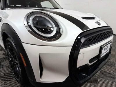 2023 MINI Hardtop 4 Door Cooper S FWD