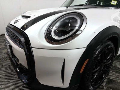2023 MINI Hardtop 4 Door Cooper S FWD