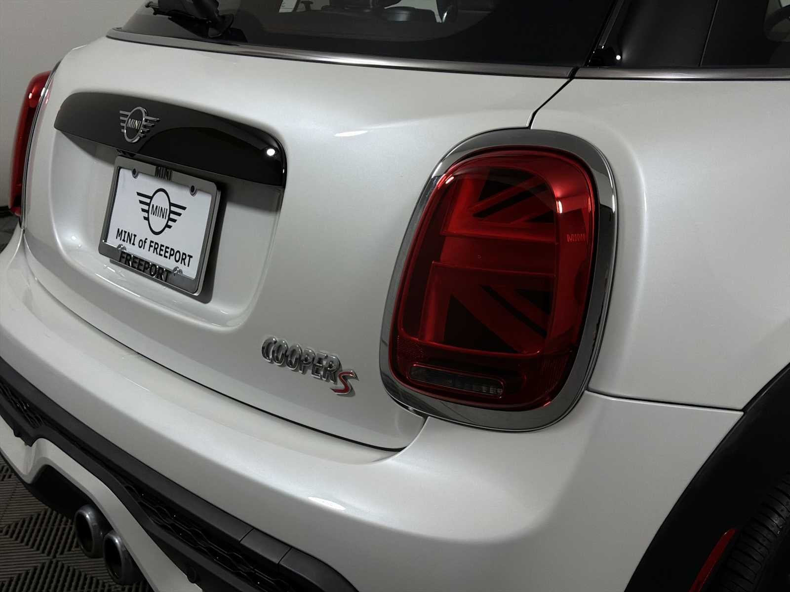 2023 MINI Hardtop 4 Door Cooper S FWD