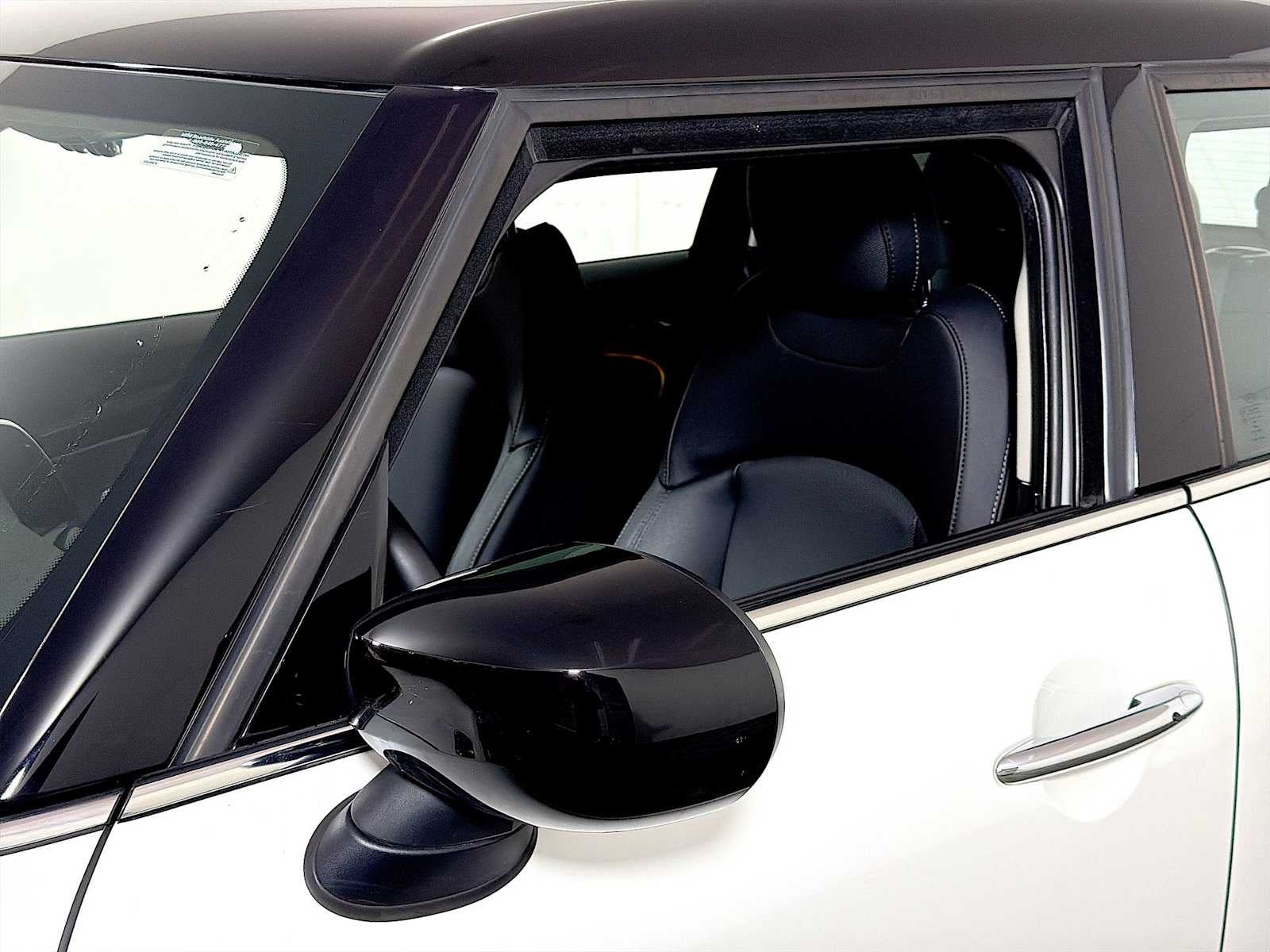 2023 MINI Hardtop 4 Door Cooper S FWD