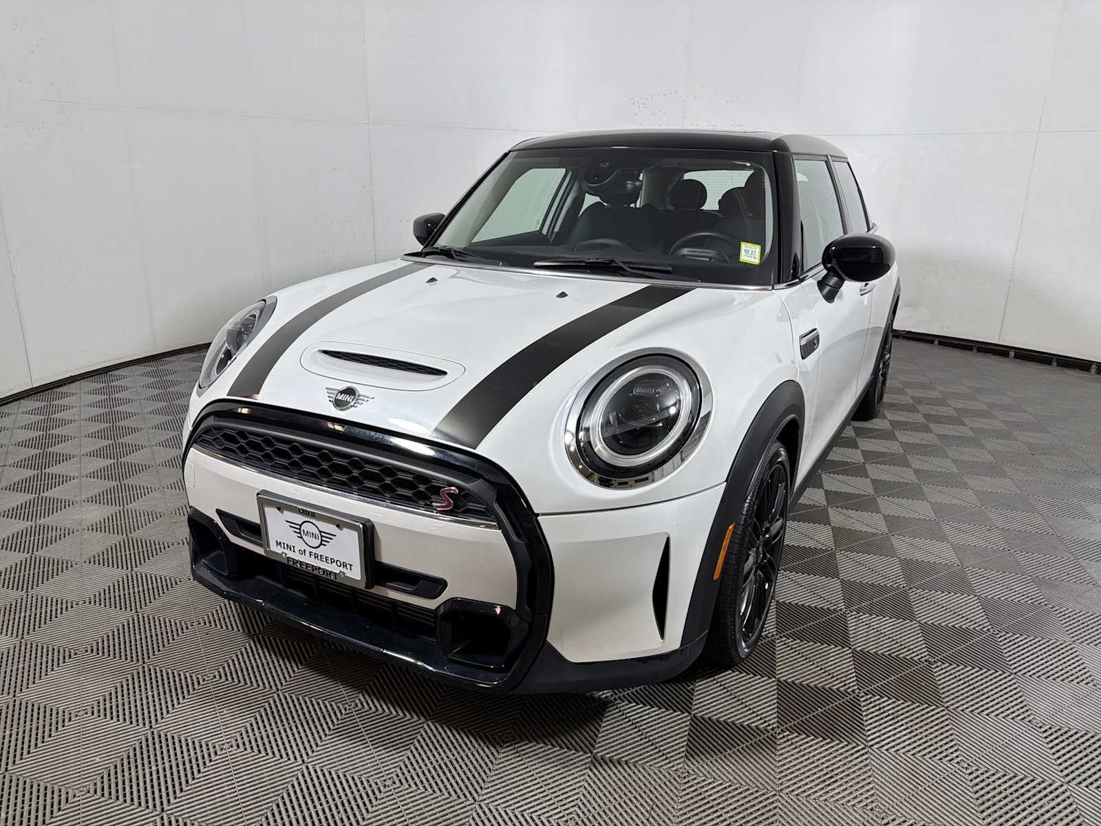 2023 MINI Hardtop 4 Door Cooper S FWD