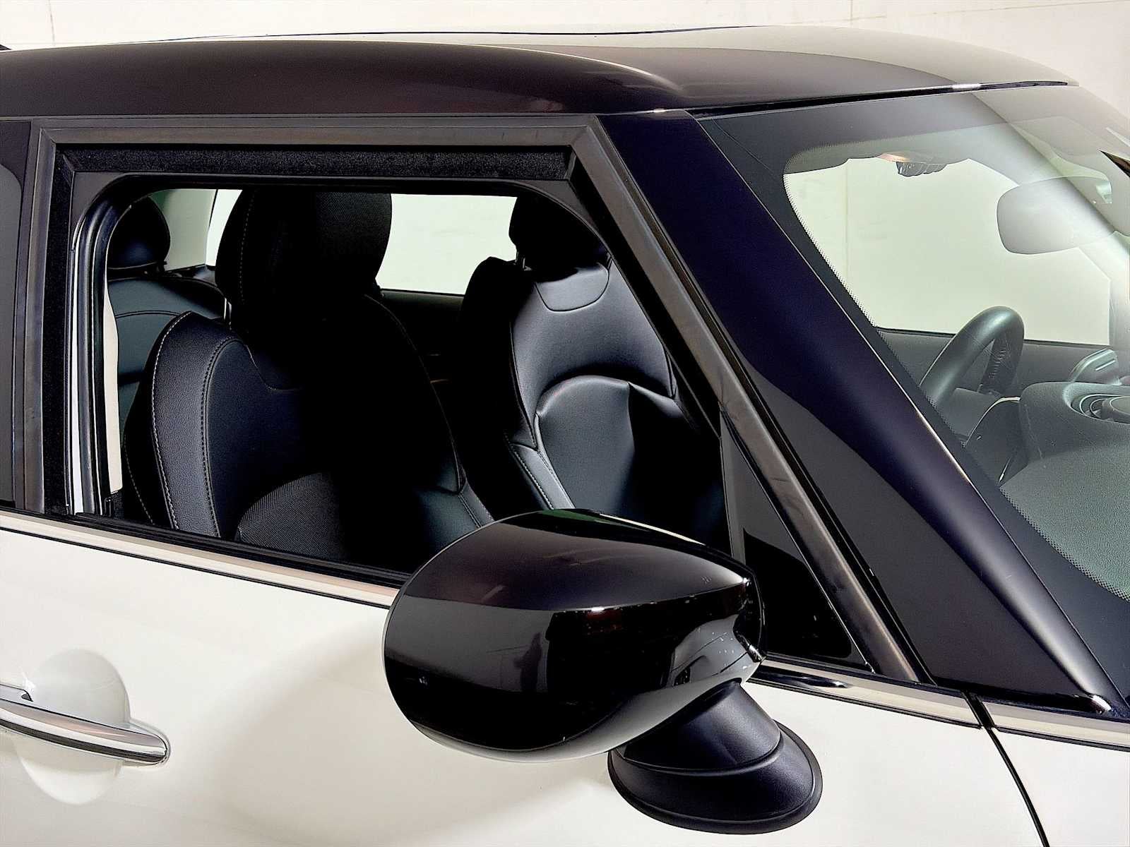 2023 MINI Hardtop 4 Door Cooper S FWD