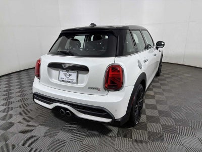 2023 MINI Hardtop 4 Door Cooper S FWD