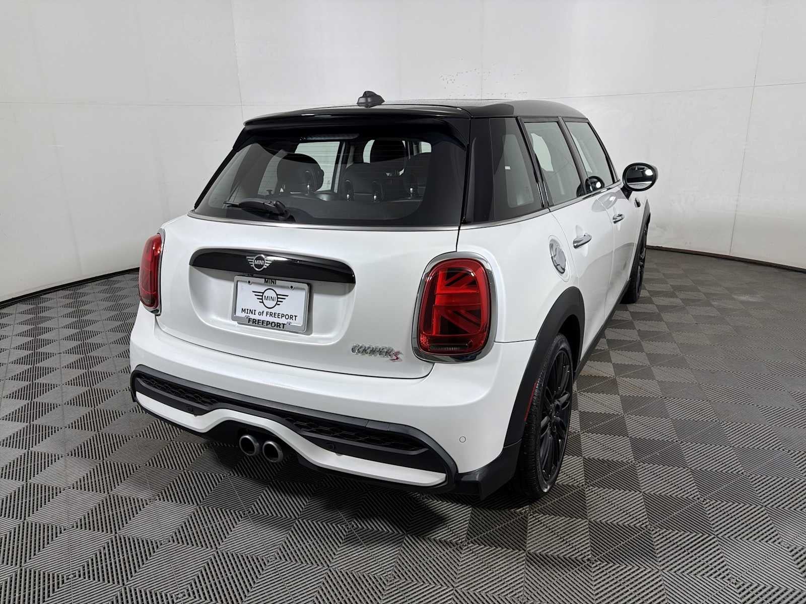 2023 MINI Hardtop 4 Door Cooper S FWD
