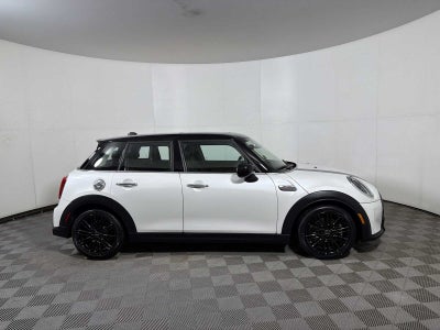 2023 MINI Hardtop 4 Door Cooper S FWD