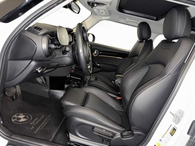 2023 MINI Hardtop 4 Door Cooper S FWD