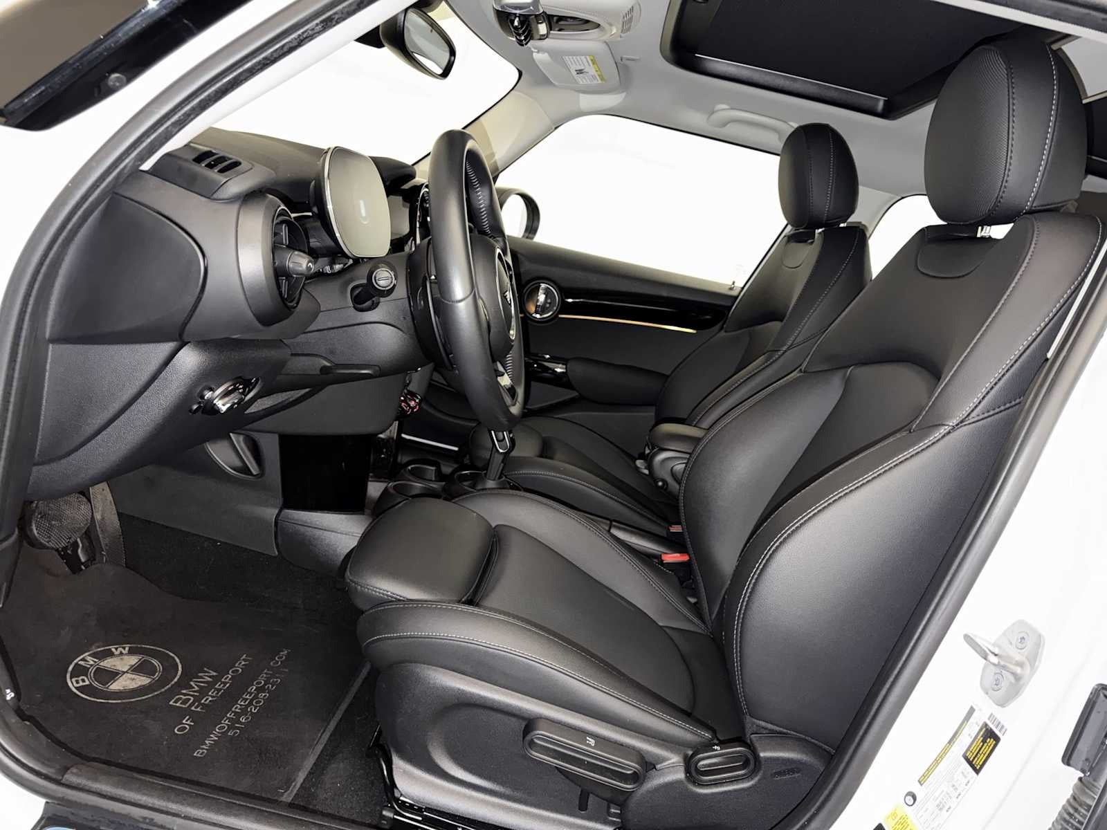 2023 MINI Hardtop 4 Door Cooper S FWD