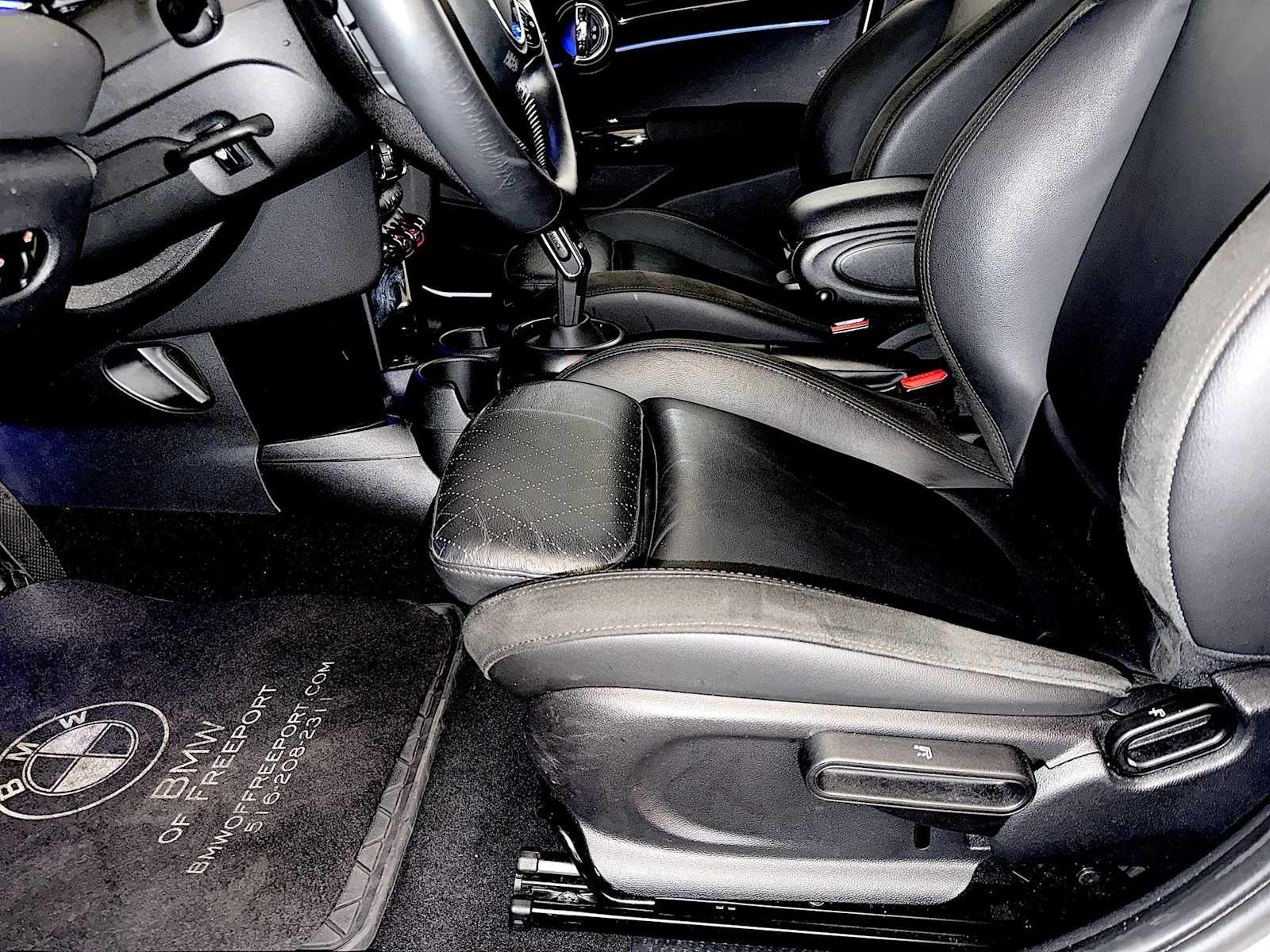 2023 MINI Hardtop 4 Door Cooper S FWD