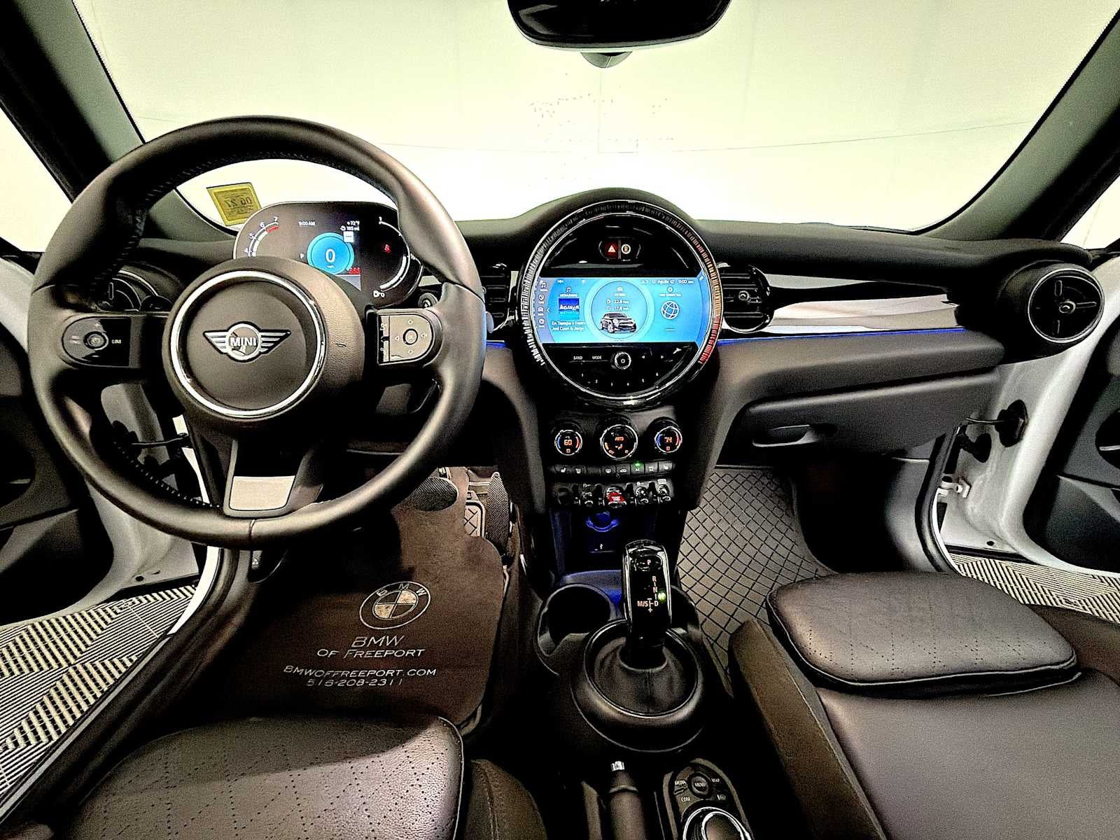 2023 MINI Hardtop 4 Door Cooper S FWD