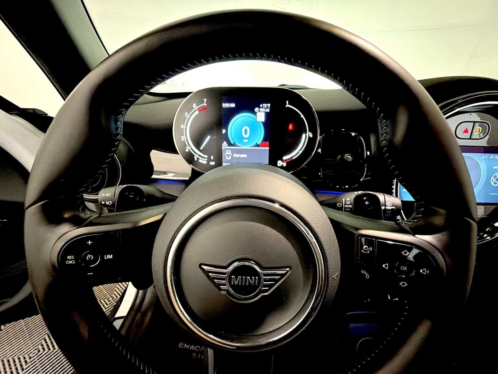 2023 MINI Hardtop 4 Door Cooper S FWD