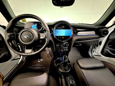 2023 MINI Hardtop 4 Door Cooper S FWD