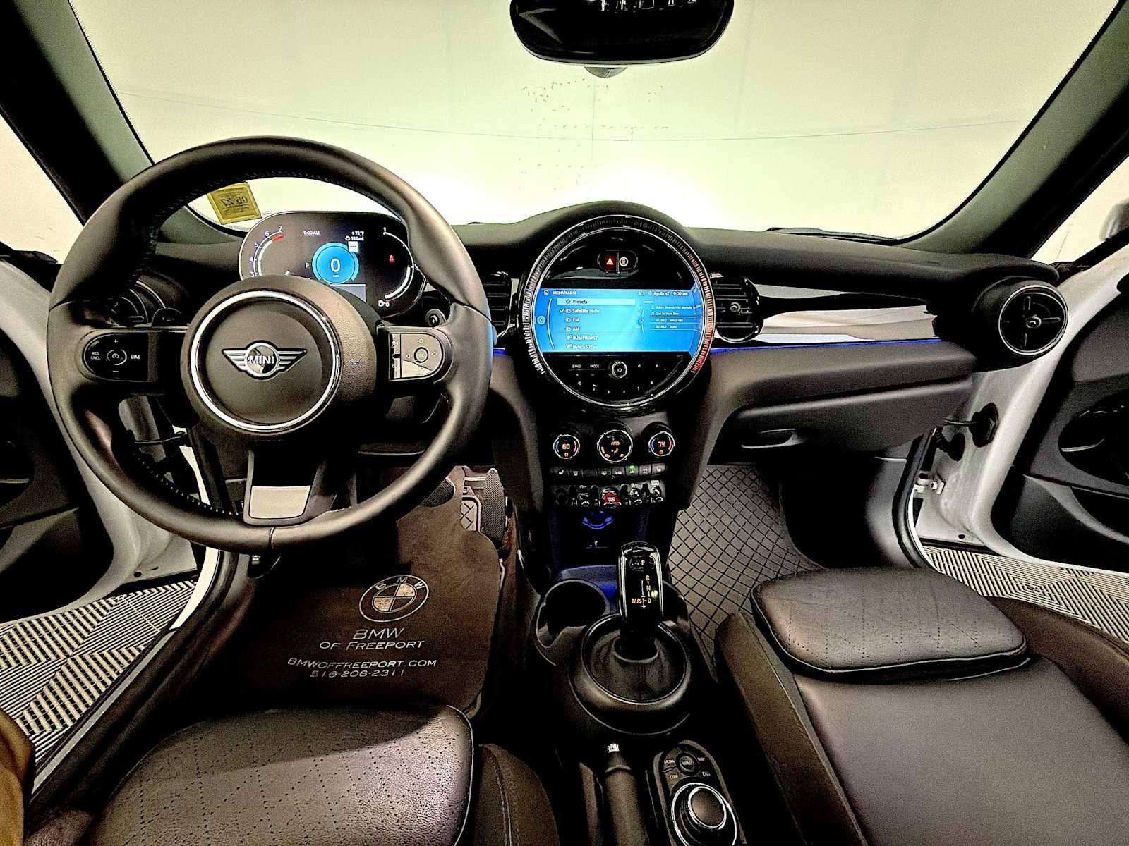 2023 MINI Hardtop 4 Door Cooper S FWD