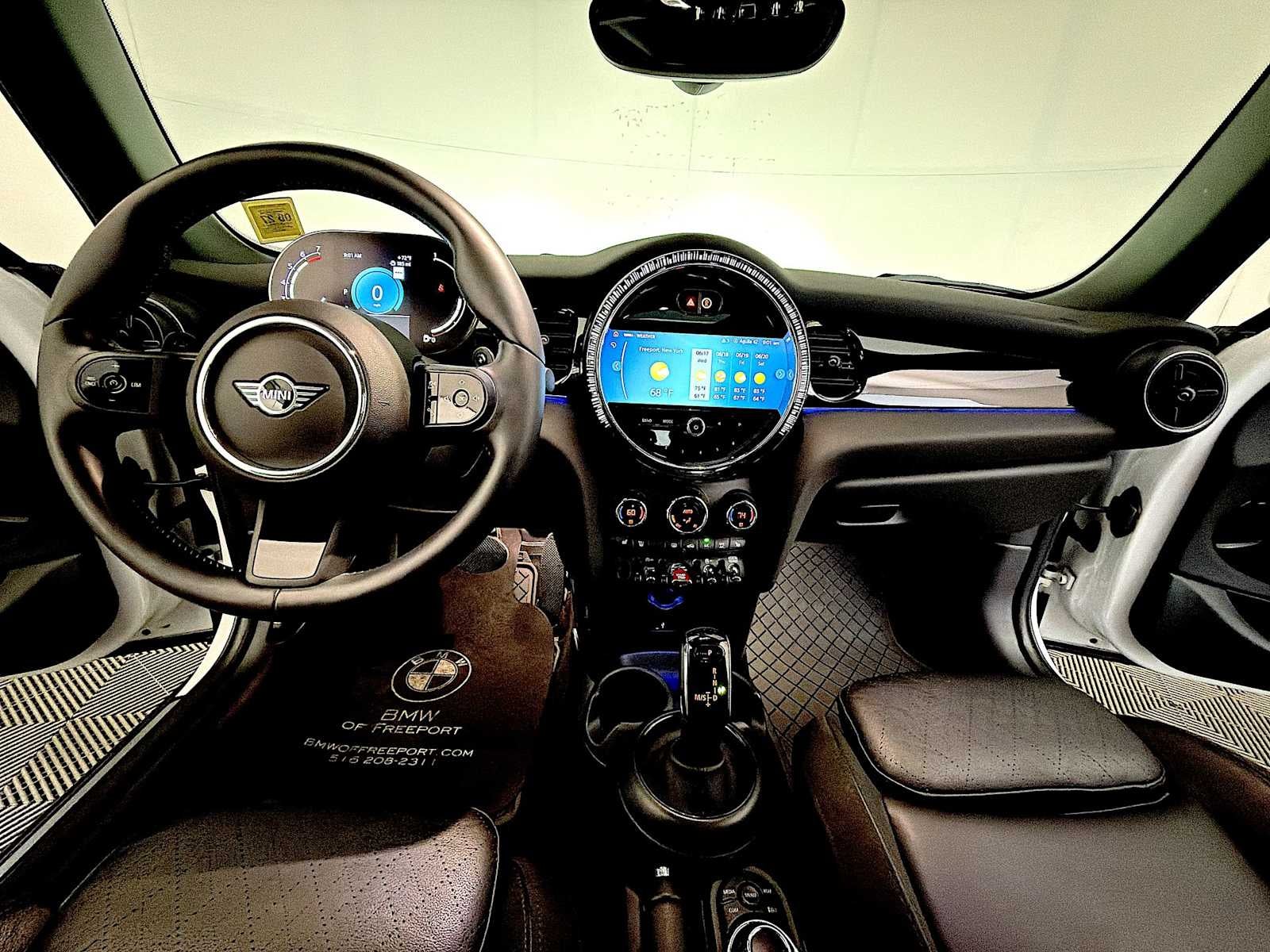 2023 MINI Hardtop 4 Door Cooper S FWD