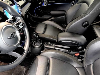 2023 MINI Hardtop 4 Door Cooper S FWD