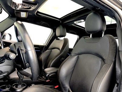 2023 MINI Hardtop 4 Door Cooper S FWD