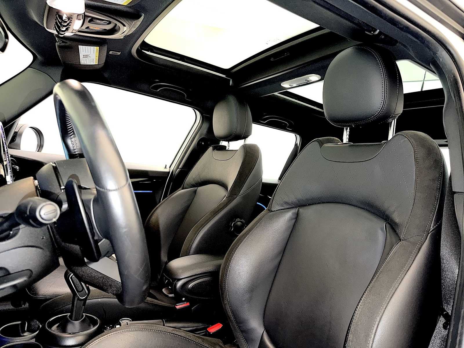 2023 MINI Hardtop 4 Door Cooper S FWD