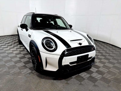 2023 MINI Hardtop 4 Door Cooper S FWD
