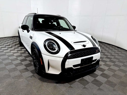 2023 MINI Hardtop 4 Door Cooper S FWD