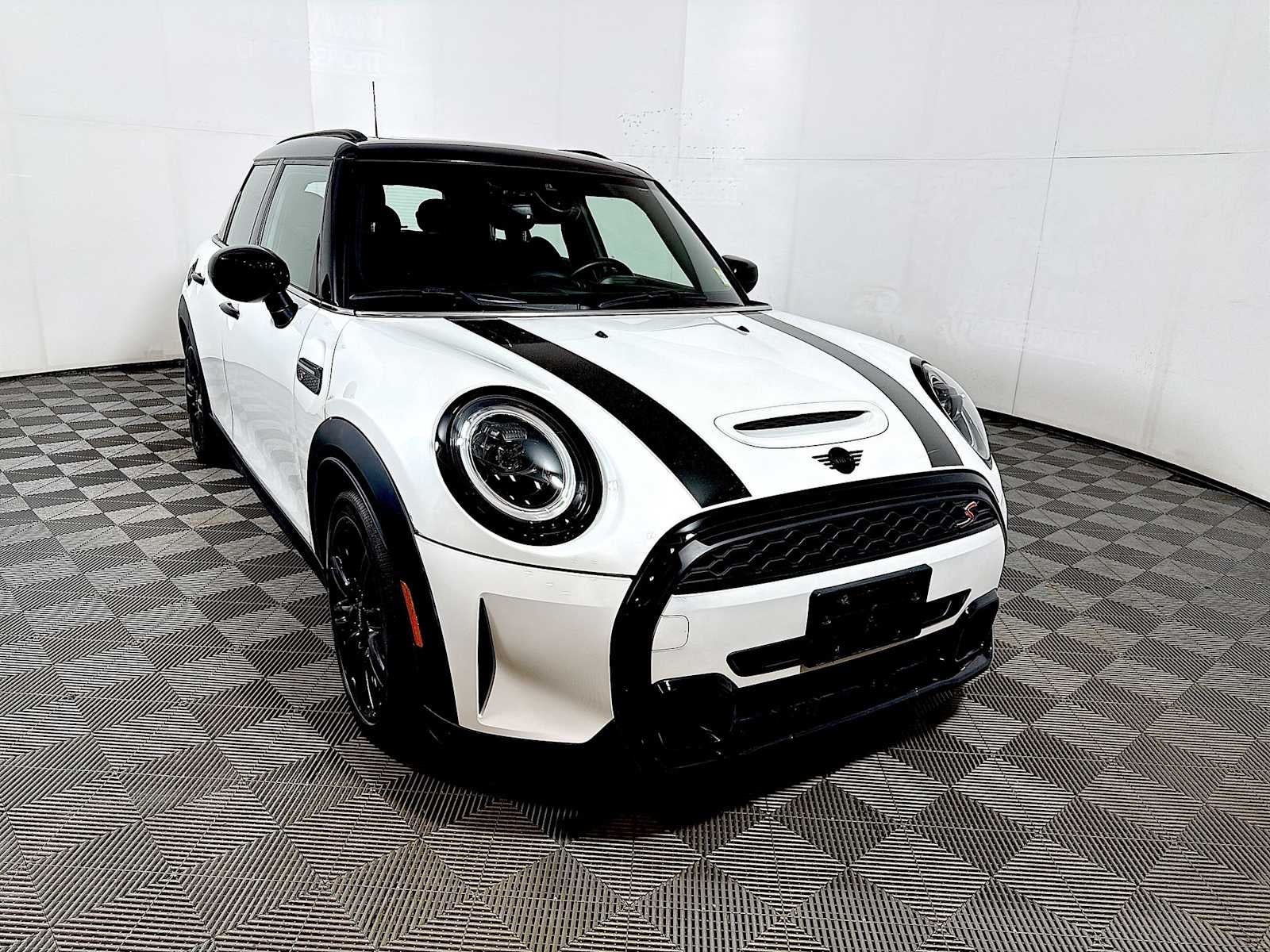 2023 MINI Hardtop 4 Door Cooper S FWD