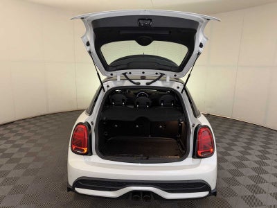 2023 MINI Hardtop 4 Door Cooper S FWD