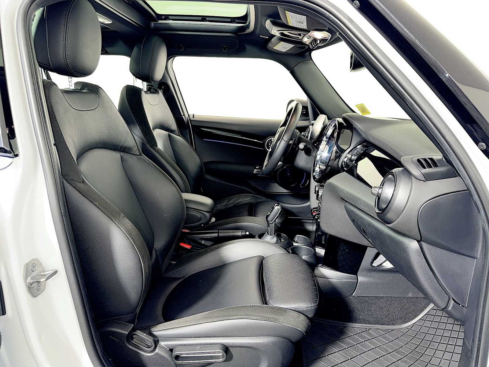 2023 MINI Hardtop 4 Door Cooper S FWD