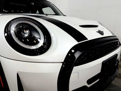2023 MINI Hardtop 4 Door Cooper S FWD