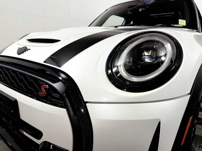 2023 MINI Hardtop 4 Door Cooper S FWD