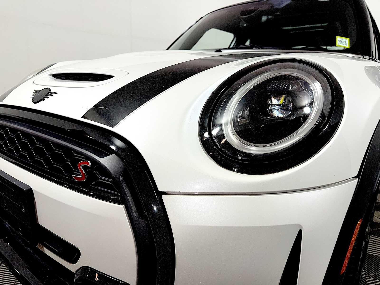 2023 MINI Hardtop 4 Door Cooper S FWD