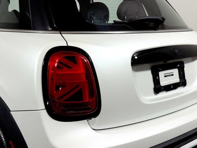 2023 MINI Hardtop 4 Door Cooper S FWD